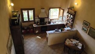 Agriturismo Podere le Tombe Hotel in Tuscany