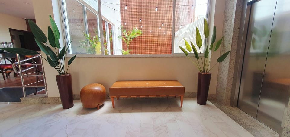 Nordeste Palace Hotel Hotel in State of Sergipe, Brazil