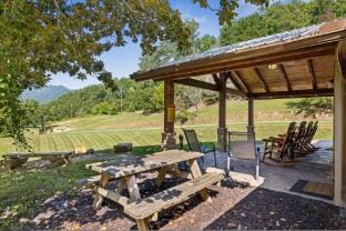 Private 15 Acres w Pond Hot Tub Game Room Hotel in Pigeon Forge
