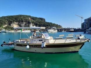 Sciacchetrà Ground Floor Apartment with AC Hotel in Monterosso al Mare