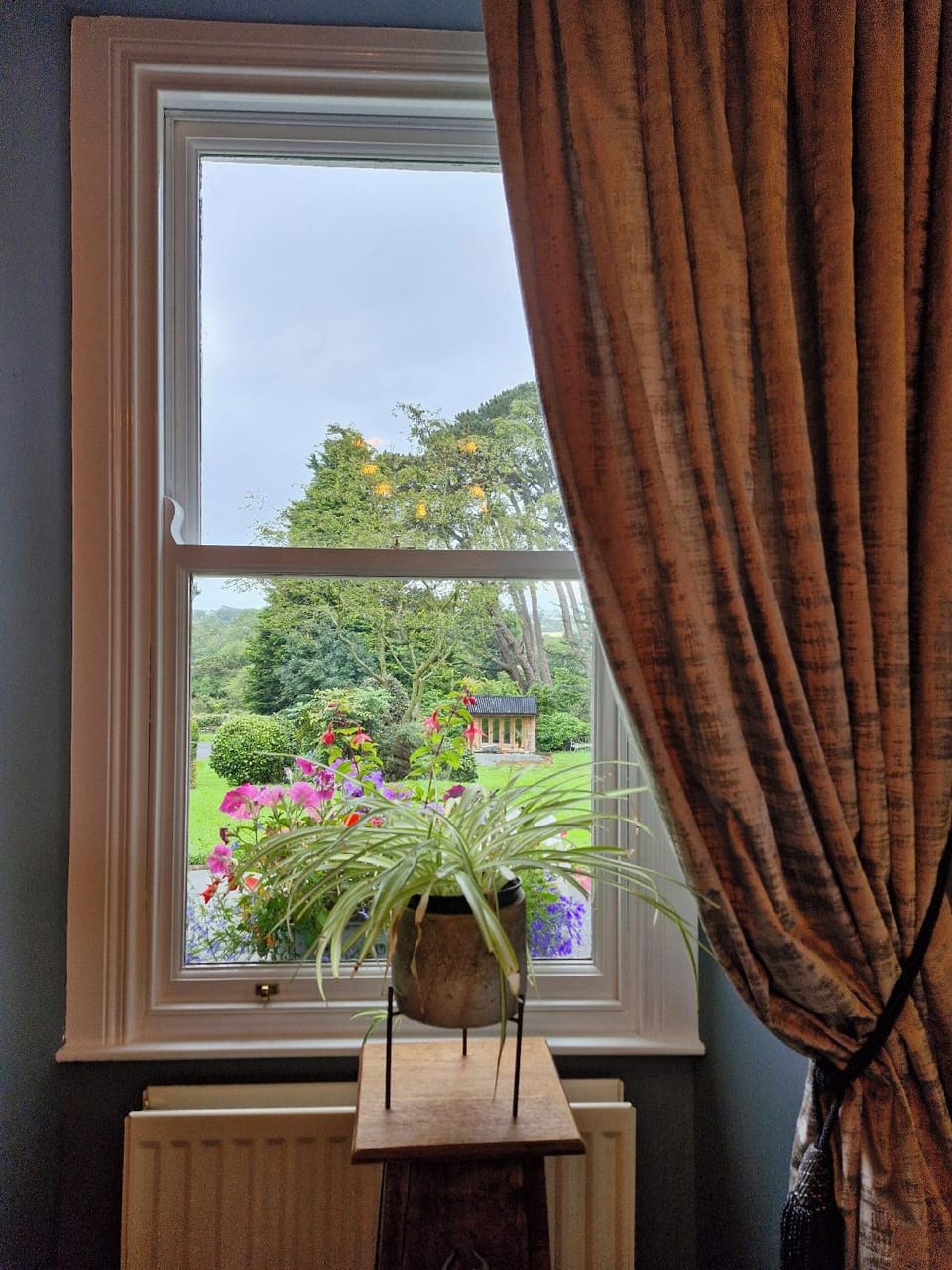 Drumee Lodge Hotel in Northern Ireland