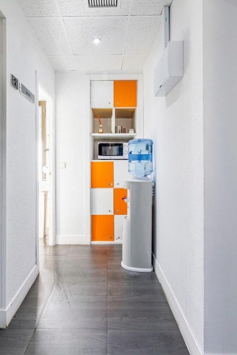AYZ Ulises - Auto check-in property Hotel in Madrid