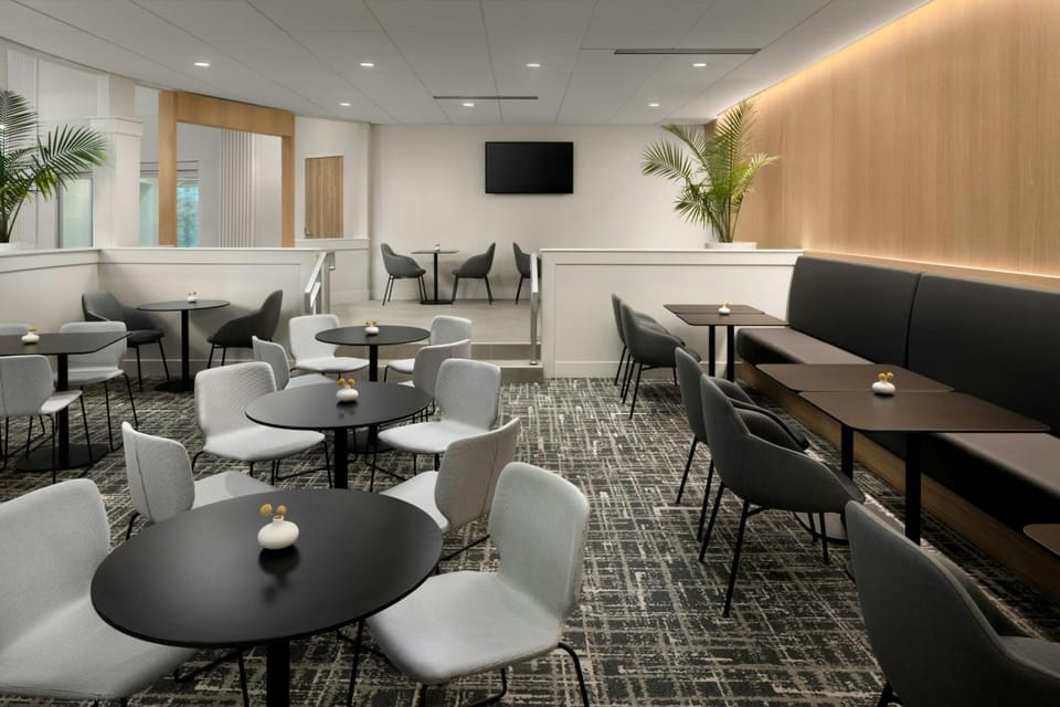 AC Hotel Portland Lake Oswego Hotel in Lake Oswego