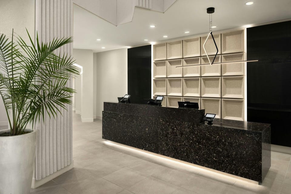 AC Hotel Portland Lake Oswego Hotel in Lake Oswego