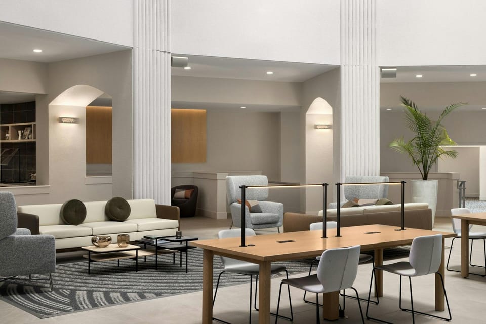 AC Hotel Portland Lake Oswego Hotel in Lake Oswego