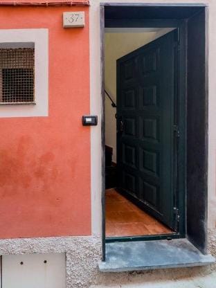 La Maison de la Mer with Terrace and AC Hotel in Vernazza