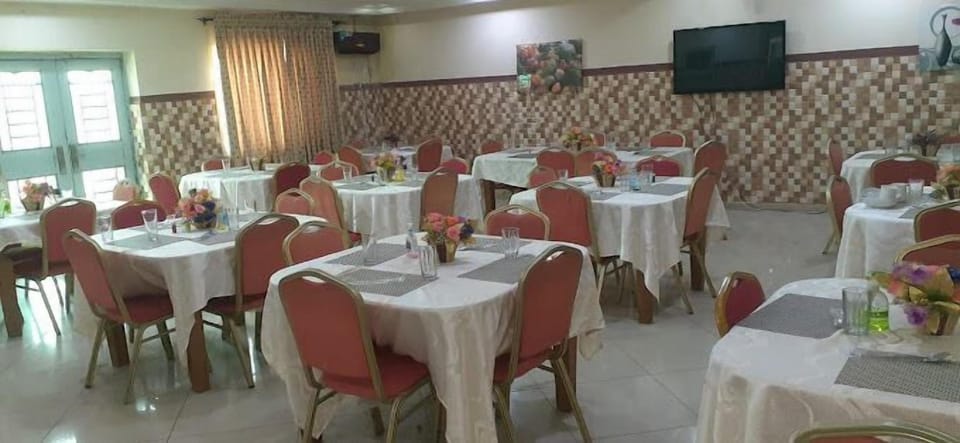 Mucenty Hotels Hotel in Nigeria