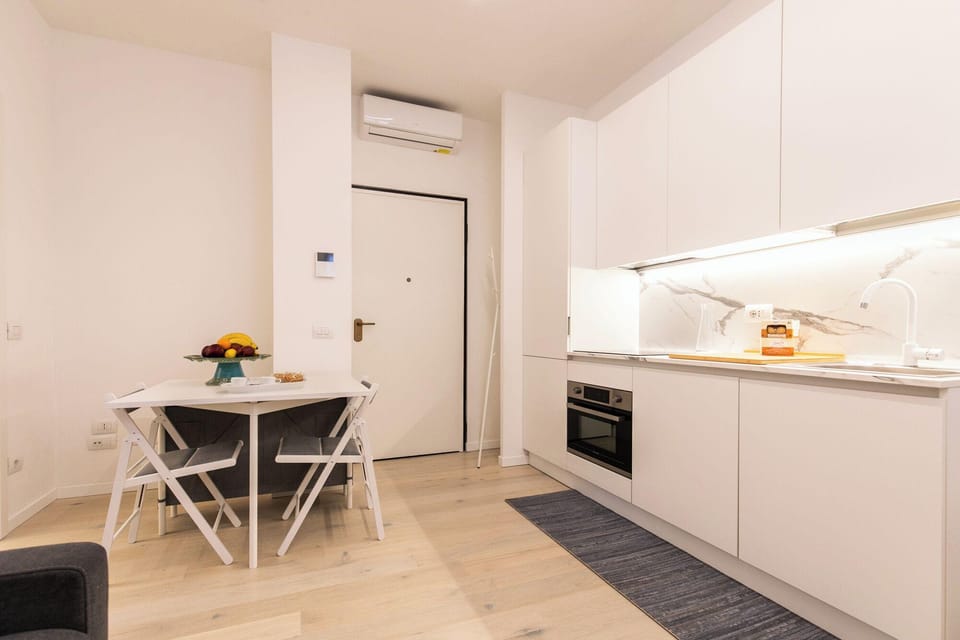 notaMi - MAMELI HOME - M4 Tricolore Hotel in Milan