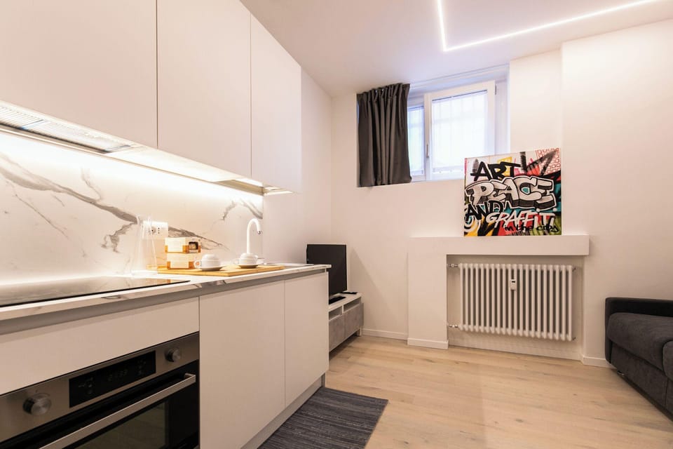 notaMi - MAMELI HOME - M4 Tricolore Hotel in Milan