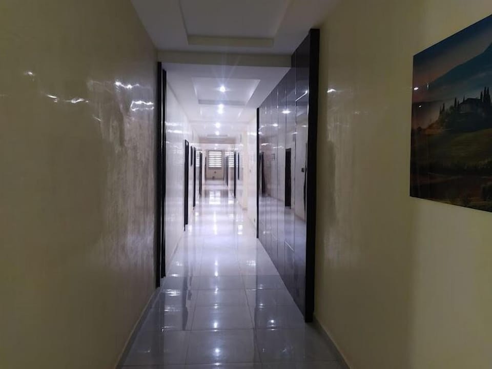 5 Star Saint Hotel Hotel in Nigeria
