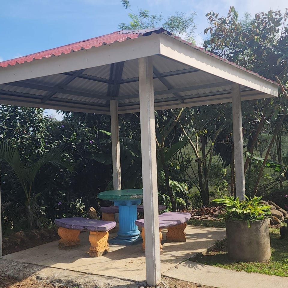 Cabinas El Pilon Rio Celeste Hotel in Alajuela Province