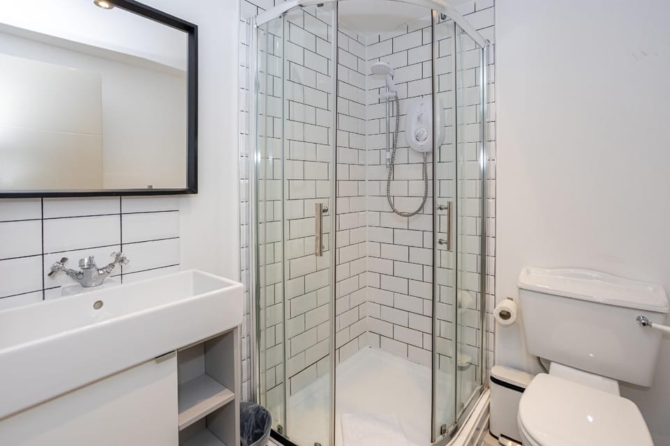 Modern Studio Close to Manchester City Centre and Deansgate By Pillo Rooms Hotel in Salford