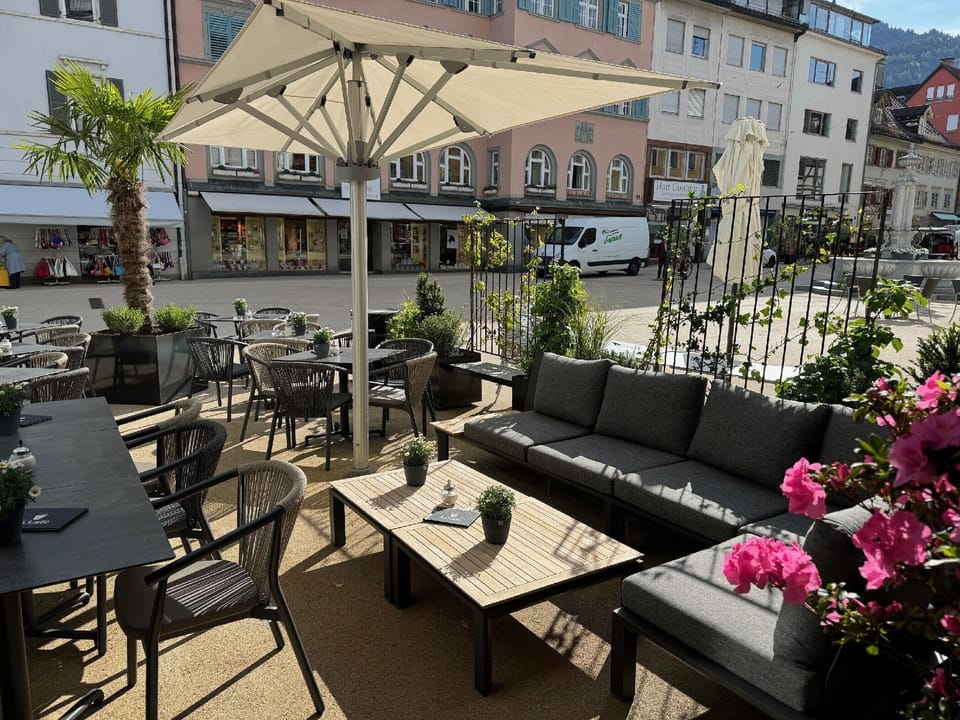 Kaiser Hotel Bregenz Hotel in Bregenz