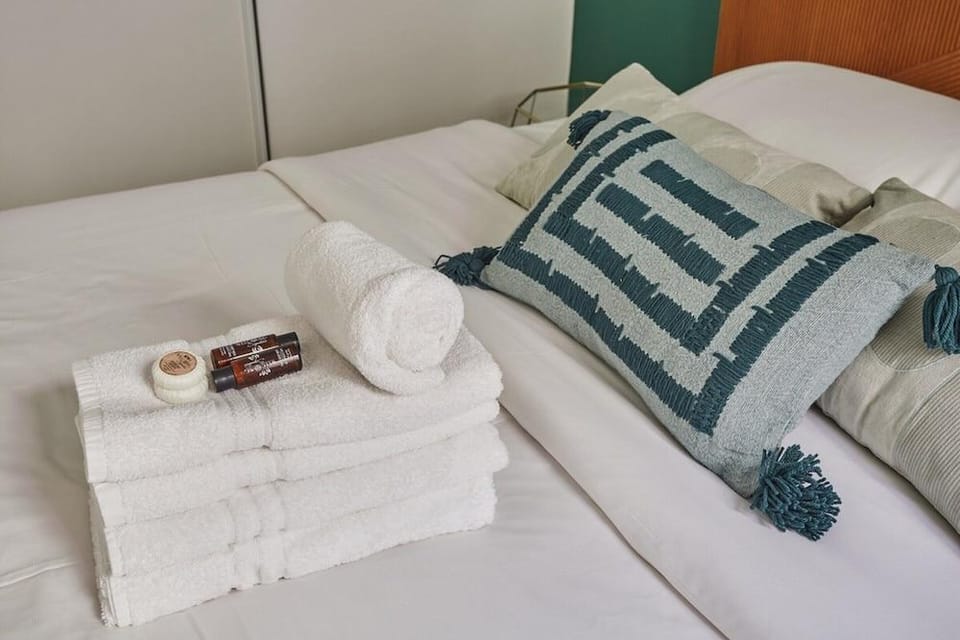 Sublime Apartment Beaubourg/le Marais Hotel in Paris