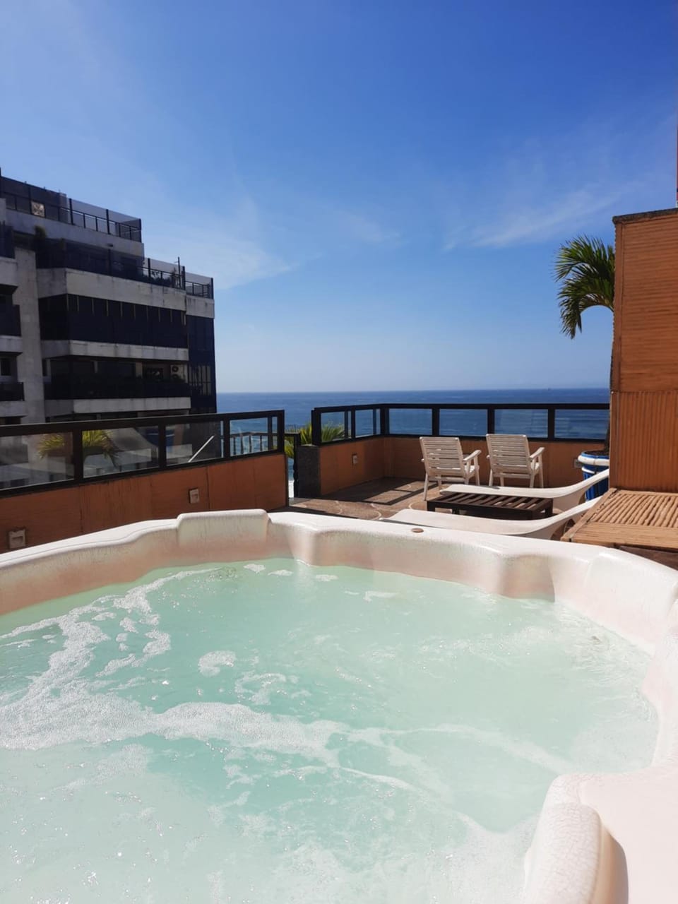 Oceano Copacabana Hotel Hotel in Rio de Janeiro
