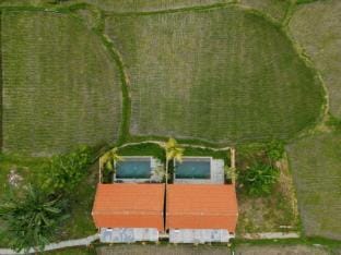 Uma Rimbun Villa Ubud by Uniquecations Hotel in Ubud