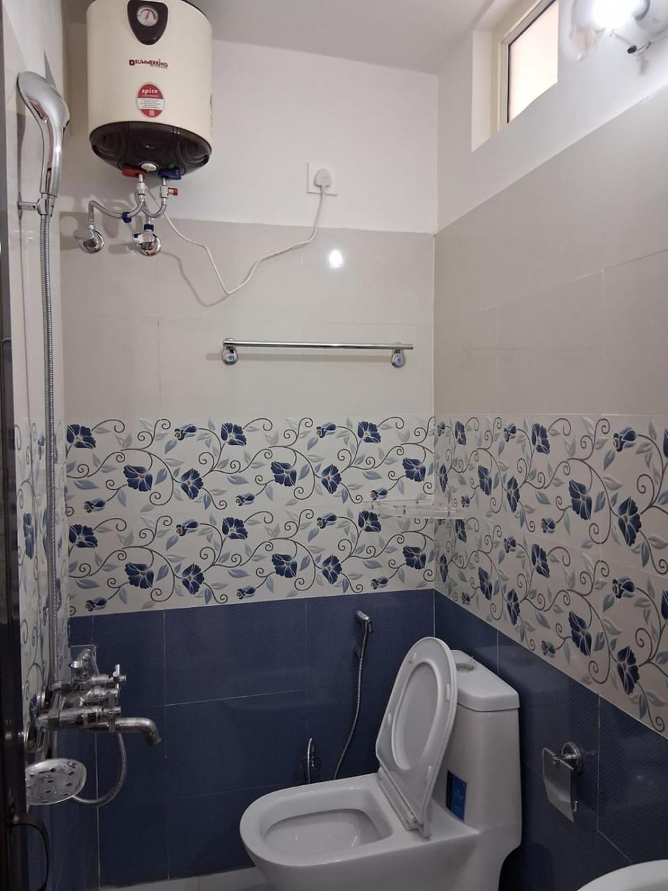 Shower