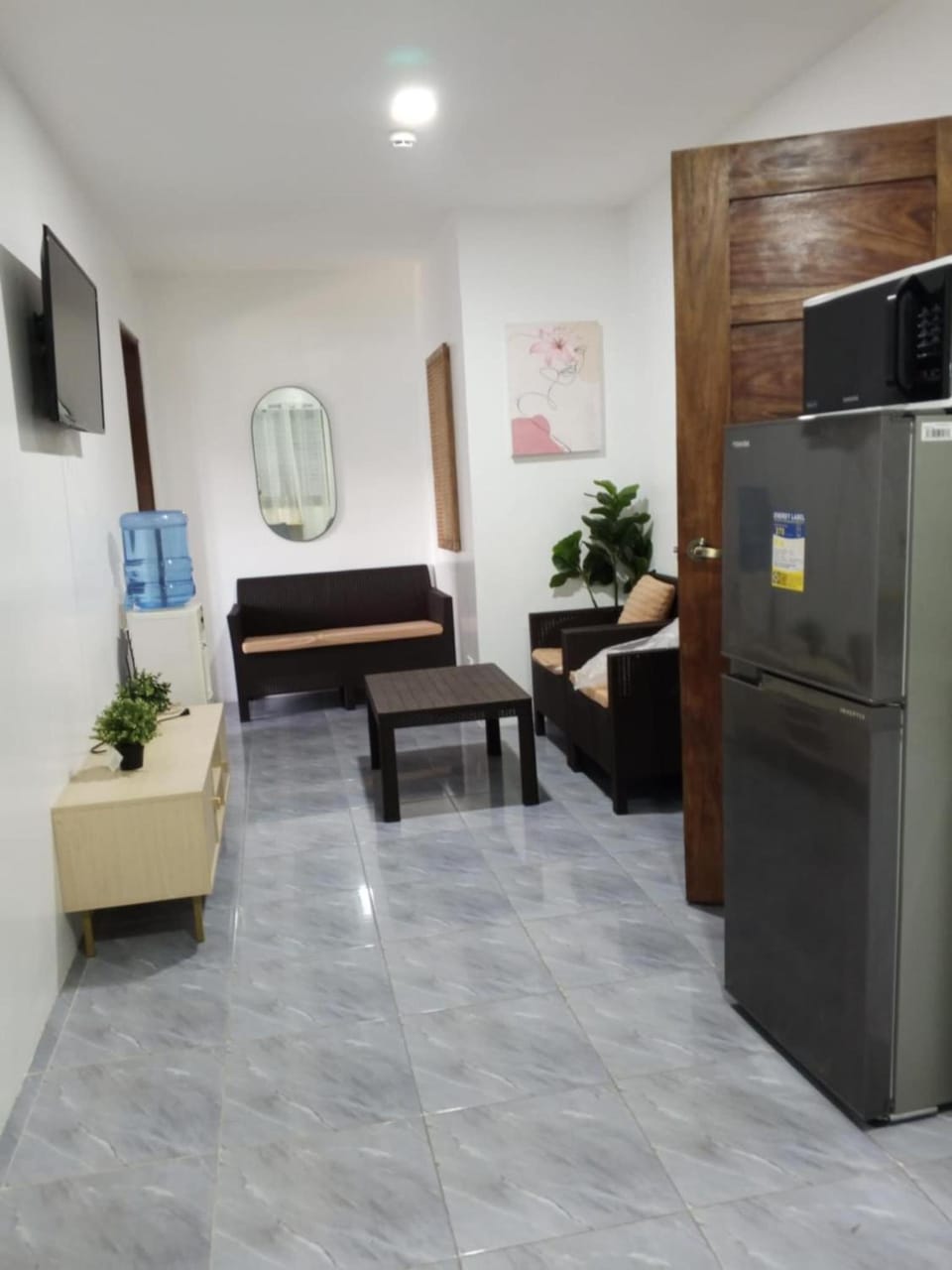 Baguio De Bisita Apartment hotel in Baguio