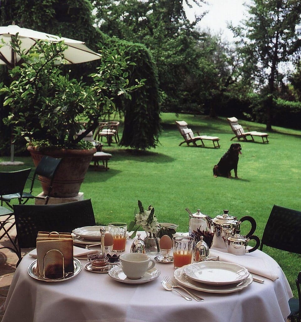 La Magioca Hotel in Negrar di Valpolicella