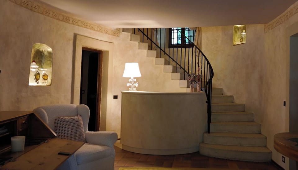 La Magioca Hotel in Negrar di Valpolicella