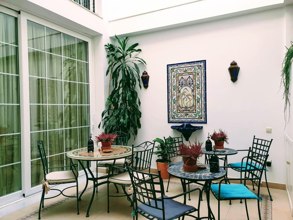 Triana Luxury Home Hotel in Seville