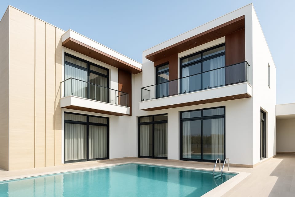 Angelo's farm Resort in Rajasthan