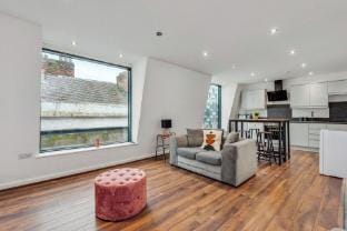 Stylish Retreat in Central Liverpool Hotel in Liverpool