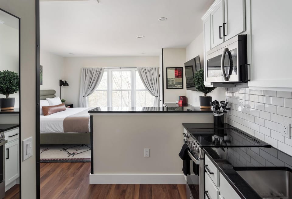 Spillway Lodges Hotel in Bellaire