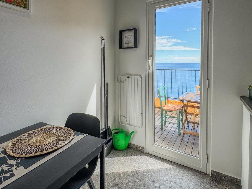Beatrice's Dream Hotel in Manarola