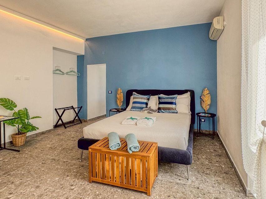 Beatrice's Dream Hotel in Manarola