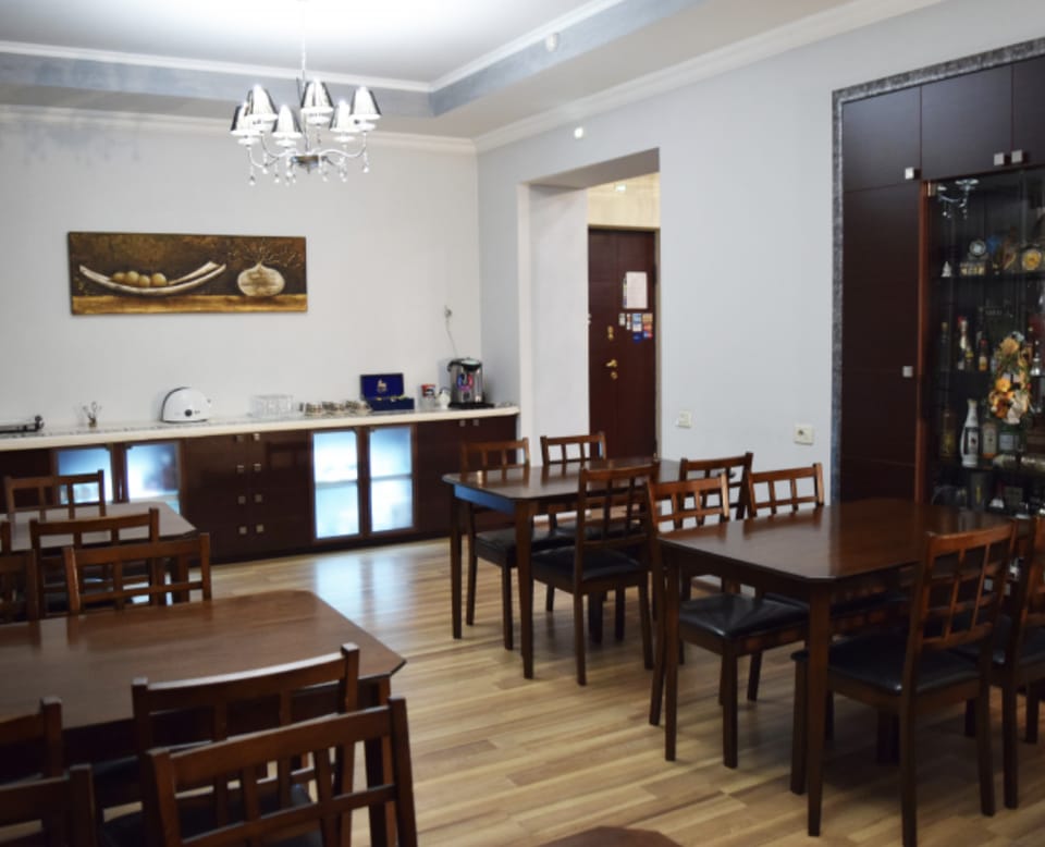Hotel Grig Hotel in Yerevan