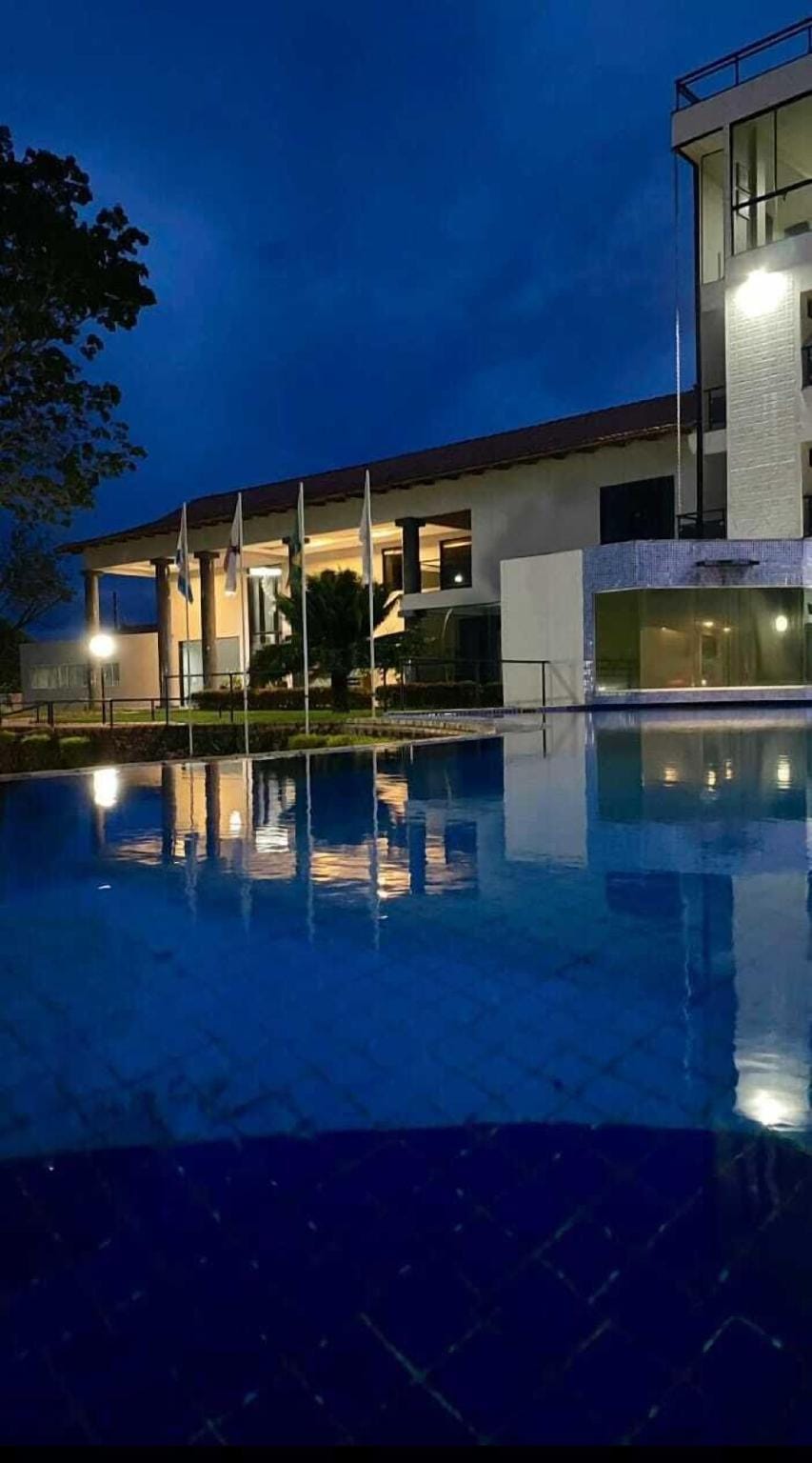 Toddes exclusive resort Hotel in State of Maranhão, Brazil