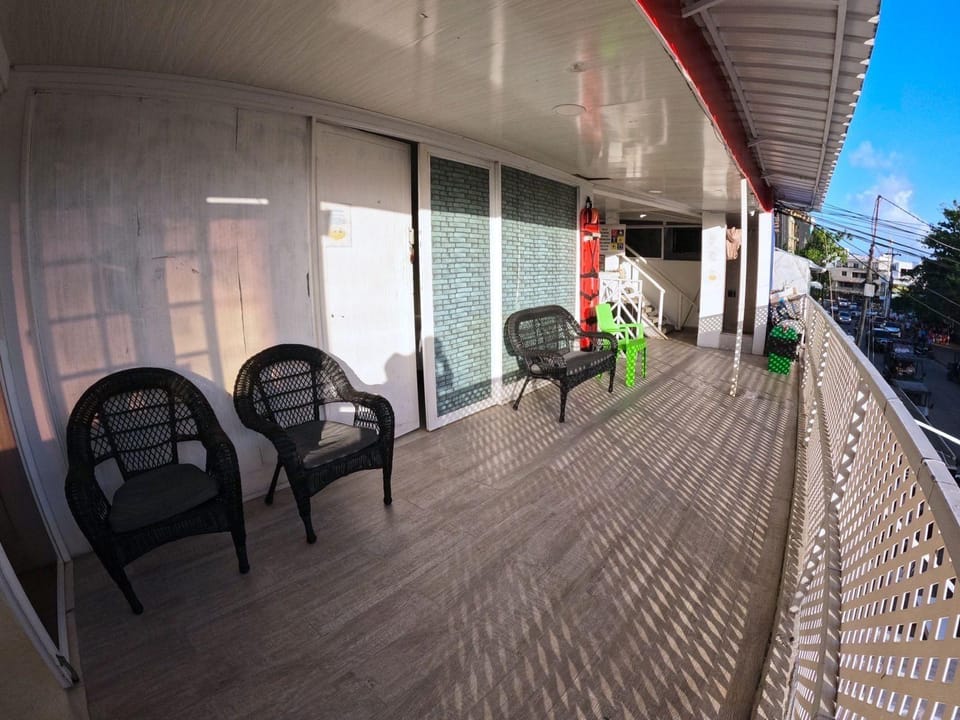 sukha  1 su hogar en sai Hotel in San Andres