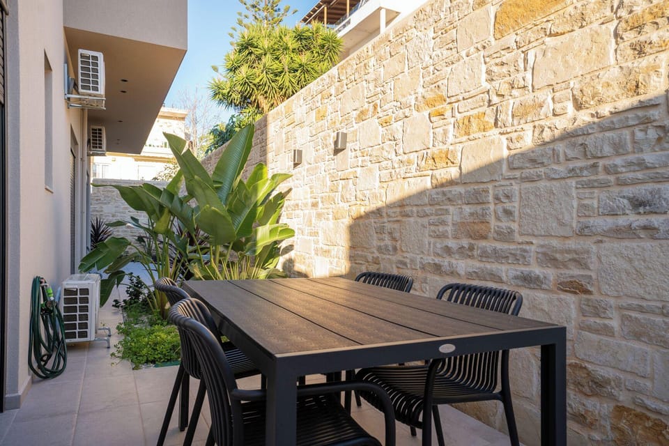 Dreta Suites Chania Hotel in Chania