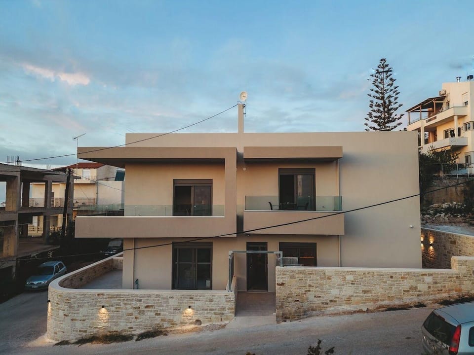 Dreta Suites Chania Hotel in Chania