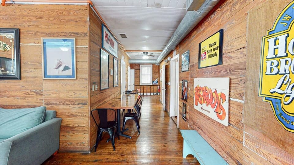 Seaport Suite by Brightwild 2nd Story Hideaway Hotel in Key West