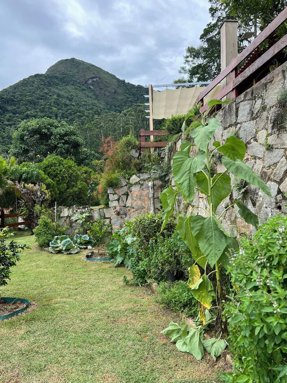 Miradouro São Pedro da Serra Hotel in State of Rio de Janeiro