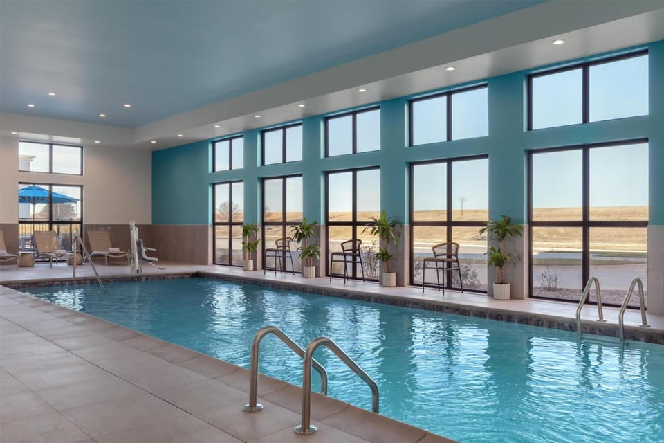 Hilton Garden Inn Wichita Airport Hotel in Wichita
