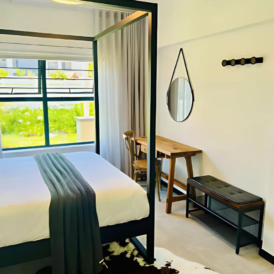 The Henlee Apartment Tocara Hotel in Sandton