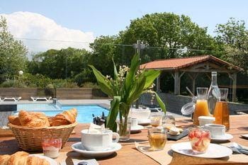 Côté Océan Hotel in Nouvelle-Aquitaine