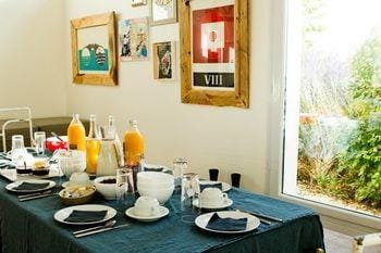 Côté Océan Hotel in Nouvelle-Aquitaine
