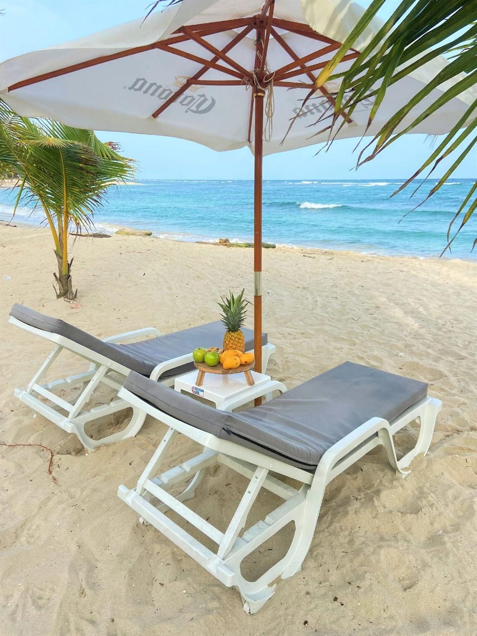 Casa de Playa Villa Ruben Hotel in Juan Dolio