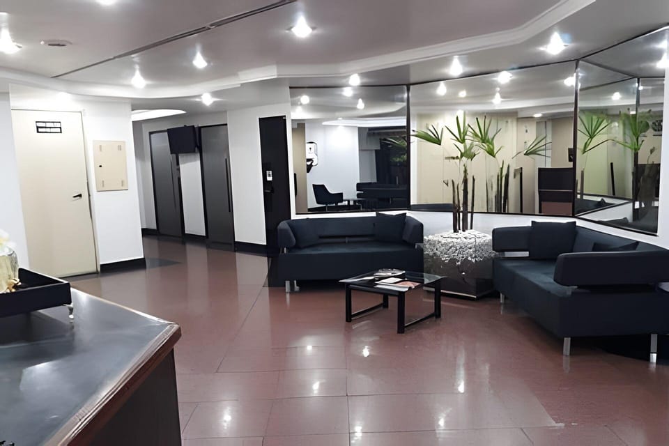 APARTAMENTO BELO LAR LIBERDADE SP Hotel in Sao Paulo City