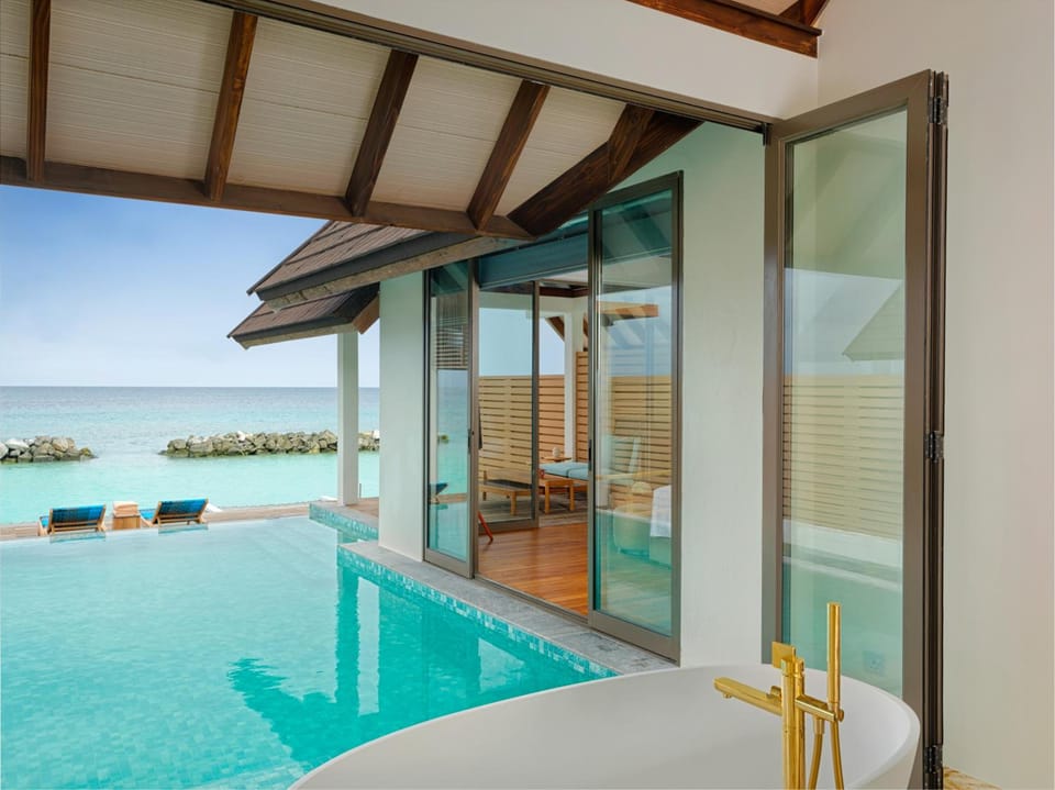 Meyyafushi Maldives - Premium All Inclusive Resort in Maldives