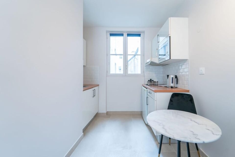 Charming Studio- 2P- Jardin des Plantes/austerlitz Hotel in Paris