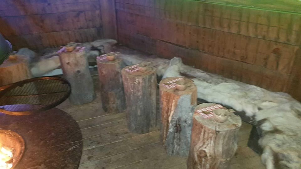 LT Villa Hotel in Rovaniemi