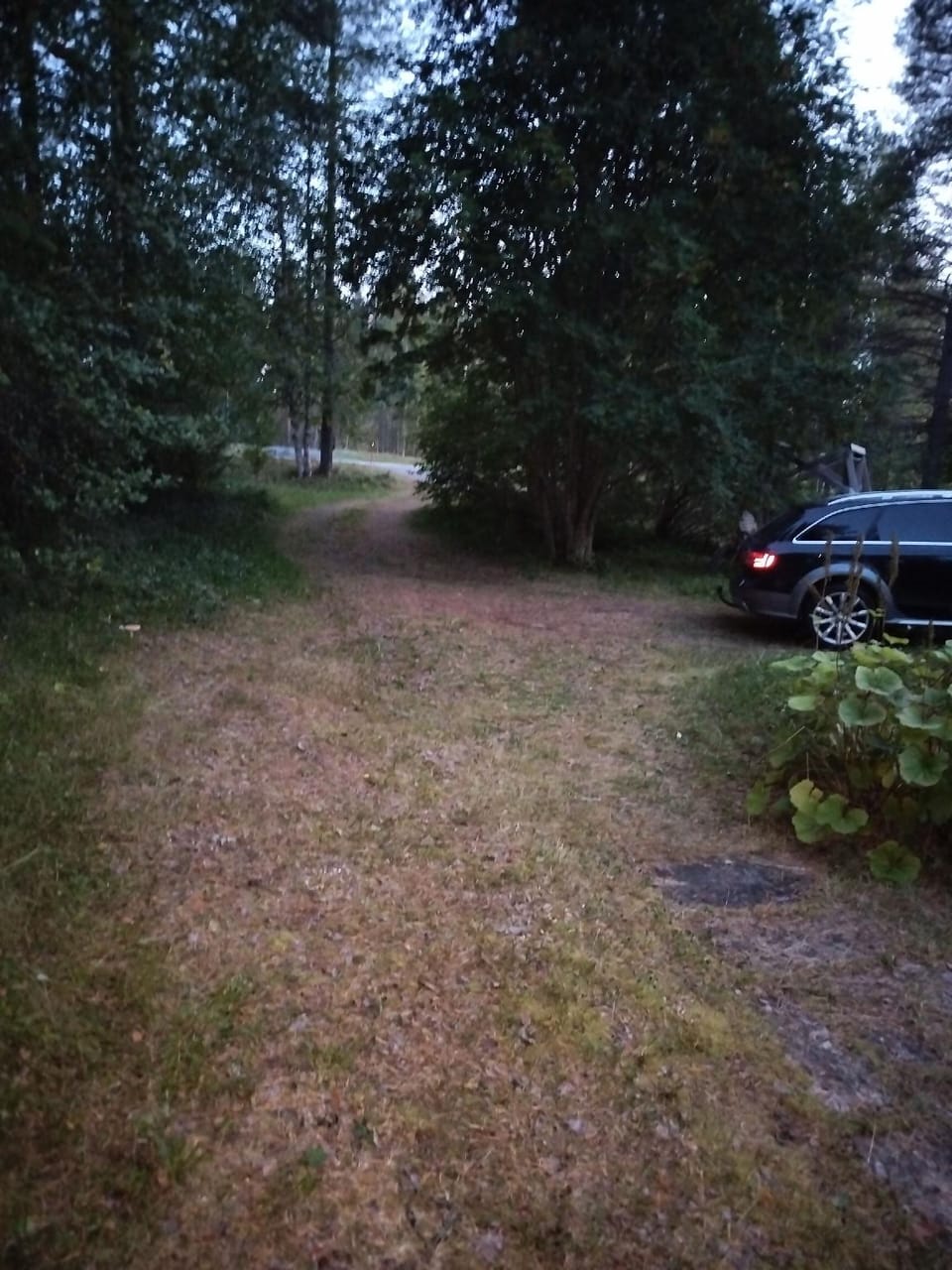 LT Villa Hotel in Rovaniemi