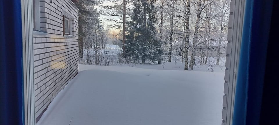 LT Villa Hotel in Rovaniemi