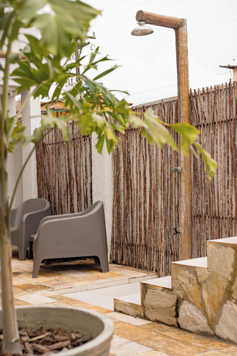 Pousada Naala Hotel in Ipojuca