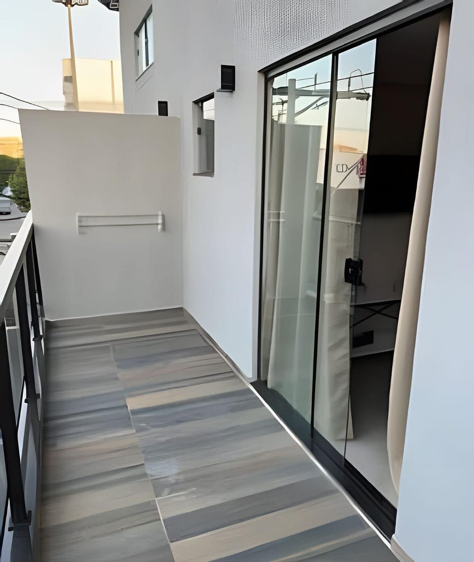 Loft do Braga Hotel in Cabo Frio
